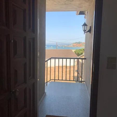 Σπίτι διακοπών O Eido *