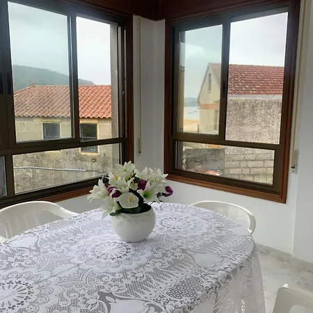 Ferienhaus O Eido Aldán