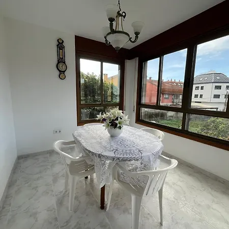 Ferienhaus O Eido Aldán