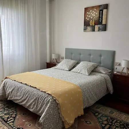 O Eido Ferienhaus Aldán