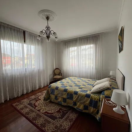 Ferienhaus O Eido Aldán