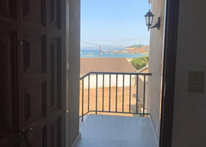 Vakantiehuis O Eido *