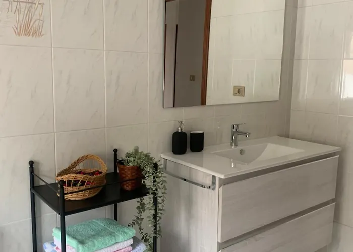 Vakantiehuis O Eido *