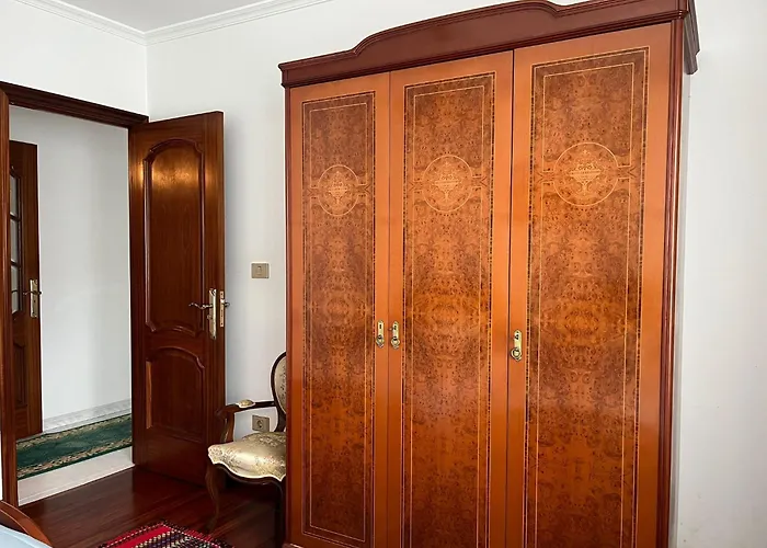 O Eido Vakantiehuis *