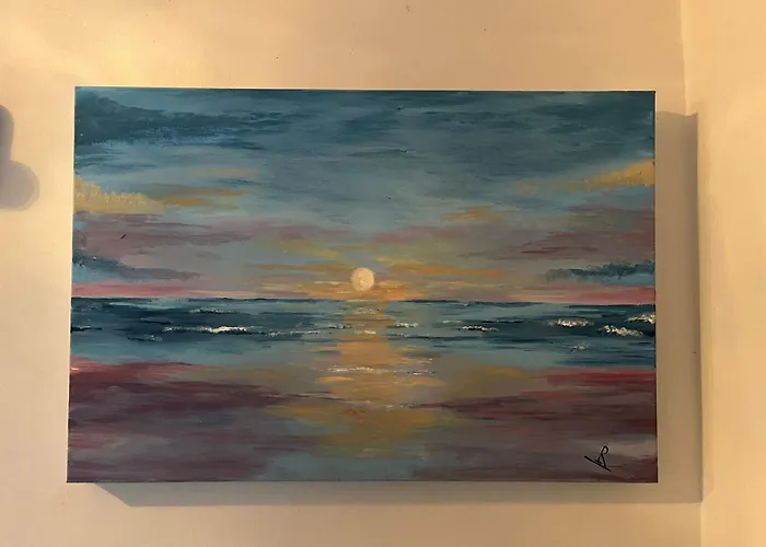 O Eido Vakantiehuis *